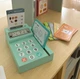 Набор для игры Woopie Green 5 в 1 Многофункциональный магазин 52890 (5906280652890) - изображение 2