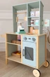 Набор для игры Woopie Green 5 в 1 Многофункциональный магазин 52890 (5906280652890) - изображение 13