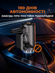 Ароматизатор для автомобиля на дефлектор + 3 аромата MLT AromaCar 2 - изображение 3