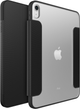 Etui na klapkę Otterbox Symmetry do Apple iPad 10.9" 10/11 Gen Black (840304766048) - obraz 1
