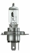 Лампа Osram H4 Original Line 12V P43t галогенна - зображення 2