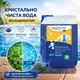 Набір для запуску басейну AquaDoctor 4в1 повний комплект хімії (хлор МСТ, альгіцид, pH мінус, швидкий хлор) для чистої води (2116) - зображення 2