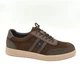 Кеды Boss Viktor BH8958-9 brown Коричневый 45 30см - изображение 2