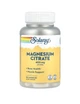 Цитрат магнію 400 мг Solaray Magnesium Citrate 90 капсул - зображення 1