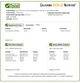 Омега 3 California Gold Nutrition DHA 700 1000 мг - изображение 3