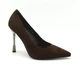 Туфли LINO MARANO T077-13F brown Коричневый 39 25см - изображение 1