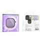 Бездротові TWS навушники BOROFONE BW29 Taro Purple - изображение 3