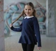 Блузка школьная детская Бемби FB927-800 158 см (4823116450424) - изображение 2