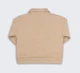 Подростковое поло с длинным рукавом для мальчика Бемби City collection DJ362-G00 152 см Бежевое (35362416670.G00) - изображение 2