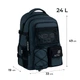 Рюкзак Kite Education teens K26-1018XL-2 Future - зображення 1