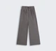 Подростковые школьные брюки для девочки Бемби City collection SHR850-X00 158 см Серые (26850725371.X00) - изображение 1