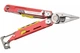 Мультитул Leatherman Signal Guava 833183 - изображение 2