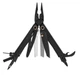 Мультиинструмент Leatherman Wave Alpha Obsidian 833334 - изображение 1