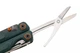 Мультиінструмент Leatherman Wave Alpha Cascadia 833401 - зображення 7