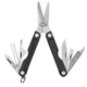 Мультитул ножиці LEATHERMAN Micra чорний 833179 - зображення 1