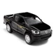 Автомодель дитяча Toyota Hilux TechnoDrive KM250423 масштаб 1:43 - зображення 5
