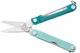 Мультитул ножиці LEATHERMAN Micra Parakeet 833436 - зображення 3