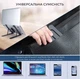 Підставка для ноутбука Brateck LPS02-9 - зображення 5