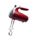 Міксер VILGRAND VHM3515 red - зображення 2