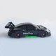 Машинка для дрифта на радиоуправлении Порш Porsche 911 GT3 RS с неоновой подсветкой и Паром 24 см (Black) - изображение 4