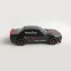 Машинка для дрифта на радиоуправлении Dodge Challenger Hellcat 4WD 1:14 с паром, неоновой подсветкой, сменными колесами, 27 см (Black) - изображение 5