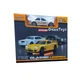 Мини дрифт машинка Мерседес Mercedes W201 Mini Drift 1:43 4WD — скорость до 15 км/ч, LED подсветка, USB (Silver) - изображение 9