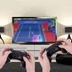 Модернізований бездротовий контролер Diswoe для Switch/Lite/OLED/Switch 2 Pro/Switch Remote - зображення 6