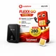Компактный GPS-трекер GF-09 для авто, сумок, вещей и животных + в подарок SIM-карта Vodafone - изображение 1