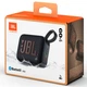 Портативна акустика JBL GO 4 Black (JBLGO4BLK) - изображение 2