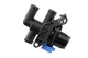 Клапан обігріву 212309571R TQParts для Renault Kangoo 2008-2017 - зображення 2