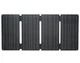 Солнечная панель ALLPOWERS 60W Laminated Integrated Solar Panel SOLAX SE60 (Разъемы DC / USB-C / USB-A) - изображение 1