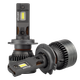 LED лампи автомобільні DriveX UL-05 H7 65W 9-60V 5.5K к-т. - изображение 1