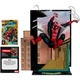 Фігурка MARVEL Spider-Man #6 1:10th Scale with Scene (Людина-павук) 22 см - зображення 2