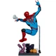 Фігурка MARVEL Rivals Spider-Man 1:6th Scale (Людина-павук) 26 см - зображення 6
