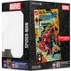Фігурка MARVEL Spider-Man #6 1:10th Scale with Scene (Людина-павук) 22 см - зображення 8