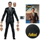Фігурка FALLOUT Cooper Howard Deluxe Red Platinum Edition (Фолаут) 17,8 см - зображення 4