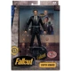 Фігурка FALLOUT Cooper Howard Deluxe Red Platinum Edition (Фолаут) 17,8 см - зображення 8