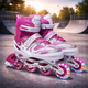 Ролики Happy Rose 38–42 - изображение 1