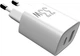 Сетевое зарядное устройство Sigma mobile X-power PS33-01 White (CCXJ010202) - изображение 9