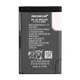 Акумулятор Nokia BL4C Li 860mAh 3.7V High Copy (658763) - зображення 1