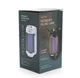 Лампа-уничтожитель комаров, мух, насекомых Voltronic Y003B, акб 1600mAh, UV-лампа 365нм - изображение 4