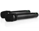 Микрофоны беспроводные REAL-EL KM850 Wireless 3,5/6,35мм jack - изображение 4