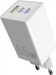 Сетевое зарядное устройство Sigma mobile X-power PS65-01 White (4827798637715) - изображение 12