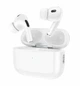 Беспроводные TWS наушники Hoco EW94 вакуумные, BT6.0, ANC, 30mAh, 300mAh, 4h, white - изображение 1