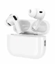 Беспроводные TWS наушники Hoco EW94 вакуумные, BT6.0, ANC, 30mAh, 300mAh, 4h, white - изображение 2