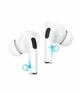 Беспроводные TWS наушники Hoco EW94 вакуумные, BT6.0, ANC, 30mAh, 300mAh, 4h, white - изображение 9