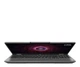 Ноутбук Lenovo LOQ-15 Ryzen 5-7235HS/16GB/512+512/Win11X RTX3050 144Hz (83JC0068PB) - зображення 5