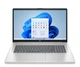 Ноутбук HP 17 Core 5-120U/16GB/512/Win11 (17-cn4009nw (CX5H9EA)) - зображення 1