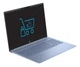 Ноутбук HP OmniBook 5 AI Ultra 5-225U/16GB/512 (16-af1071nw (CW9Y8EA)) - изображение 3