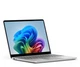 Ноутбук Microsoft Surface Laptop 13 XPlus/16GB/256GB/Win11 Platinum (EP2-36981) - изображение 1